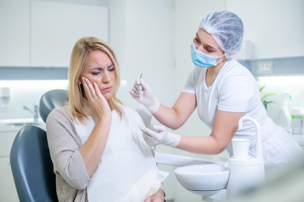 emergency dentist near me