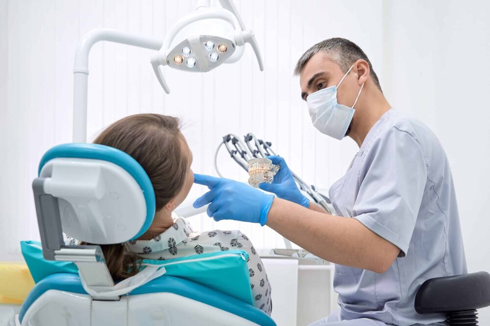 tooth extractions nampa