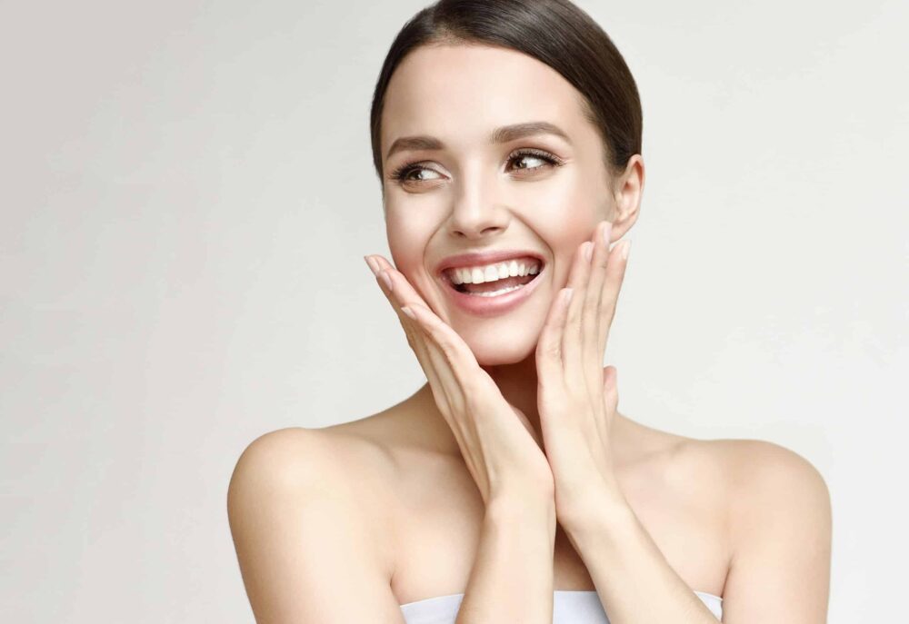 smile makeovers nampa