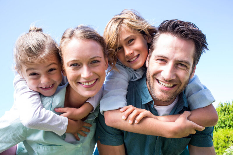 Family Dentist in Nampa