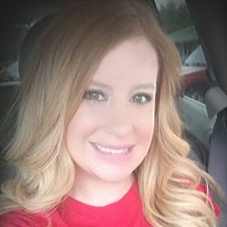 stacey bio